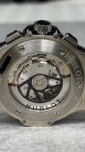 Thumbnail von Hublot Big Bang 44 mm Top condition warranty card 2017
