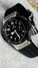Thumbnail von Hublot Big Bang 44 mm Top condition warranty card 2017