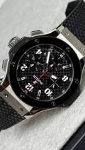 Thumbnail von Hublot Big Bang 44 mm Top condition warranty card 2017
