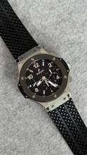 Thumbnail von Hublot Big Bang 44 mm Top condition warranty card 2017
