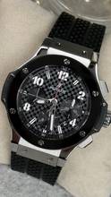 ウブロ ビッグバン 44mm トップコンディション 保証書 2017