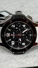 Thumbnail von Hublot Big Bang 44 mm Top condition warranty card 2017