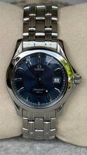 Thumbnail von Omega Seamaster 120 M Top condition serviced