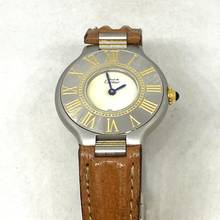Thumbnail von Cartier 21 Must de Cartier 1340