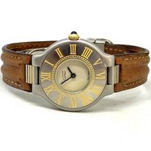 Thumbnail von Cartier 21 Must de Cartier 1340