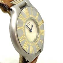 Thumbnail von Cartier 21 Must de Cartier 1340