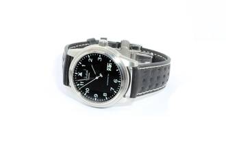 Thumbnail von Glashütte Original Senator AutoDate