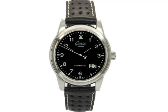 Glashütte Original Senator AutoDate