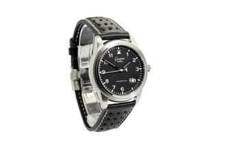Thumbnail von Glashütte Original Senator AutoDate