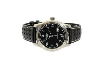 Thumbnail von Glashütte Original Senator AutoDate