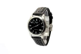 Thumbnail von Glashütte Original Senator AutoDate