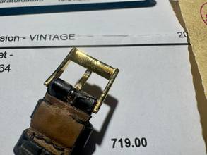 Thumbnail von Piaget Altiplano 9015 | Piaget Service 2024 | orig. Zertifikat 1997