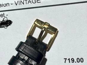 Thumbnail von Piaget Altiplano 9015 | Piaget Service 2024 | orig. Zertifikat 1997