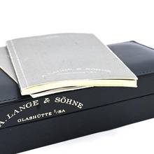 Thumbnail von A. Lange & Söhne Saxonia Großdatum