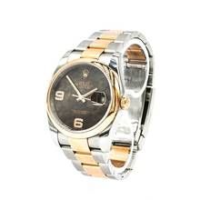 Thumbnail von Rolex Datejust 36 LC100