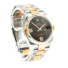 Thumbnail von Rolex Datejust 36 LC100