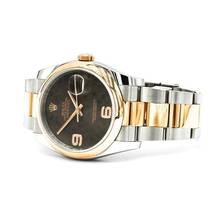 Thumbnail von Rolex Datejust 36 LC100