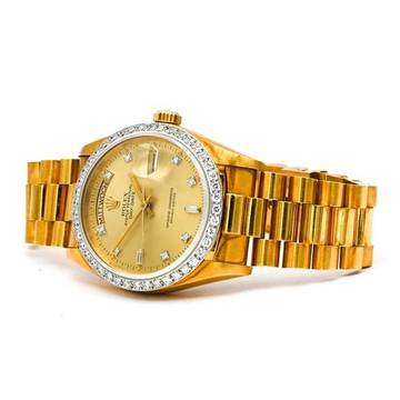 Rolex Day-Date 36 18048
