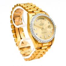 Thumbnail von Rolex Day-Date 36 18048