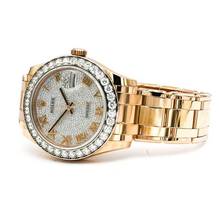 Thumbnail von Rolex Pearlmaster Lady Datejust Pearlmaster 39mm