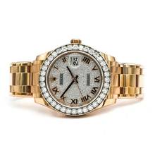 Thumbnail von Rolex Pearlmaster Lady Datejust Pearlmaster 39mm