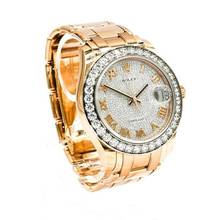 Thumbnail von Rolex Pearlmaster Lady Datejust Pearlmaster 39mm