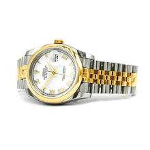 Thumbnail von Rolex Datejust 36