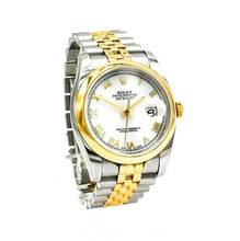 Thumbnail von Rolex Datejust 36