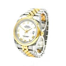 Thumbnail von Rolex Datejust 36