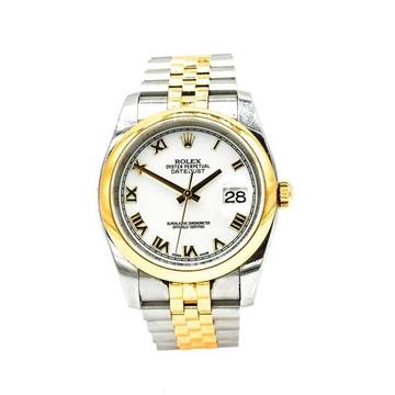 Rolex Datejust 36