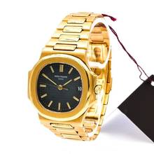 Thumbnail von Patek Philippe Nautilus 3800/1J-10 Service April 2019