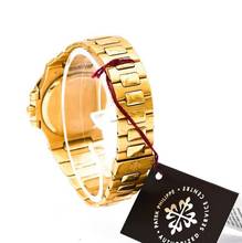 Thumbnail von Patek Philippe Nautilus 3800/1J-10 Service April 2019
