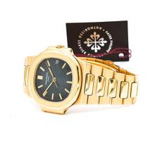 Thumbnail von Patek Philippe Nautilus 3800/1J-10 Service April 2019