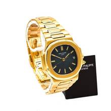 Thumbnail von Patek Philippe Nautilus 3800/1J-10 Service April 2019