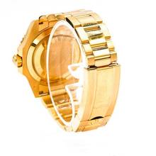 Thumbnail von Rolex Submariner Date Full Set LC100