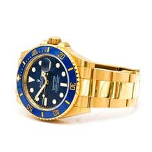 Thumbnail von Rolex Submariner Date Full Set LC100