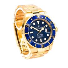 Thumbnail von Rolex Submariner Date Full Set LC100