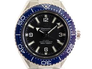 Thumbnail von Omega Seamaster Planet Ocean 600m