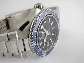Thumbnail von Omega Seamaster Planet Ocean 600m
