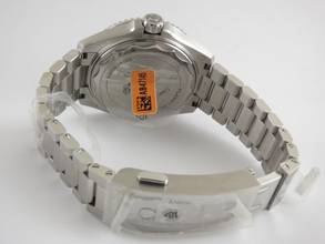 Thumbnail von Omega Seamaster Planet Ocean 600m