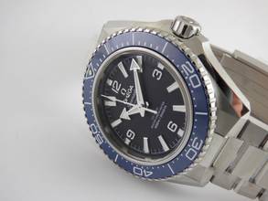 Thumbnail von Omega Seamaster Planet Ocean 600m