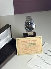 Thumbnail von Rolex Submariner (No Date) 5512 Submariner Gilt Radium-Chapter-Meters First Dial Baujahr 1962 Sr.Nr 870.XXX Echtheitszertifikat Rolex Geneve Garantieablauf 30/09/2019