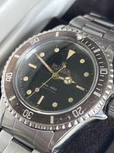 Thumbnail von Rolex Submariner (No Date) 5512 Submariner Gilt Radium-Chapter-Meters First Dial Baujahr 1962 Sr.Nr 870.XXX Echtheitszertifikat Rolex Geneve Garantieablauf 30/09/2019