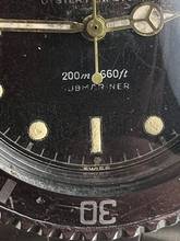 Thumbnail von Rolex Submariner (No Date) 5512 Submariner Gilt Radium-Chapter-Meters First Dial Baujahr 1962 Sr.Nr 870.XXX Echtheitszertifikat Rolex Geneve Garantieablauf 30/09/2019