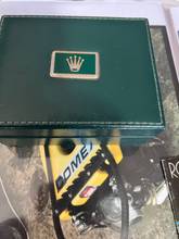 Thumbnail von Rolex Sea-Dweller 1665 COMEX-Sea-Dweller - orig. Box-Neuer Service Rolex m. Karte-orig.Taucherpass + Unterl. Ultra Rares Modell Letzte Serie aus 1981 ! 300 Pieces !!
