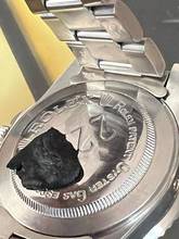 Thumbnail von Rolex Sea-Dweller 1665 COMEX-Sea-Dweller - orig. Box-Neuer Service Rolex m. Karte-orig.Taucherpass + Unterl. Ultra Rares Modell Letzte Serie aus 1981 ! 300 Pieces !!