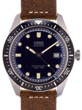 Thumbnail von Oris Divers Sixty Five 65 NOS Stainless Steel 2010s