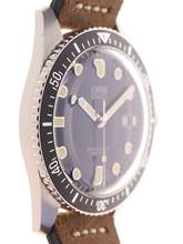 Thumbnail von Oris Divers Sixty Five 65 NOS Stainless Steel 2010s