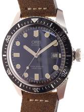 Thumbnail von Oris Divers Sixty Five 65 NOS Stainless Steel 2010s