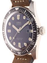 Thumbnail von Oris Divers Sixty Five 65 NOS Stainless Steel 2010s